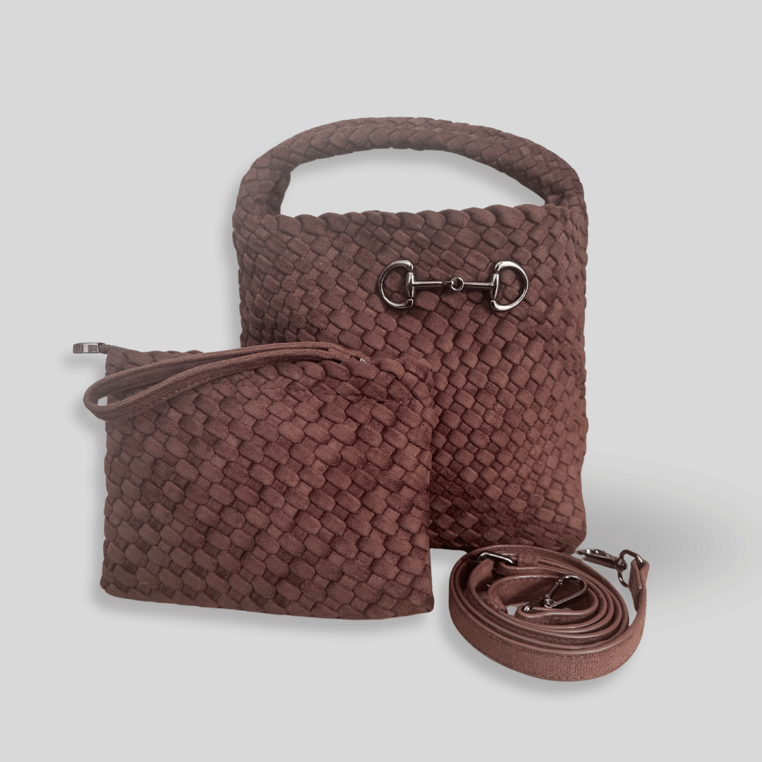 Bolsa ecuestre neopreno