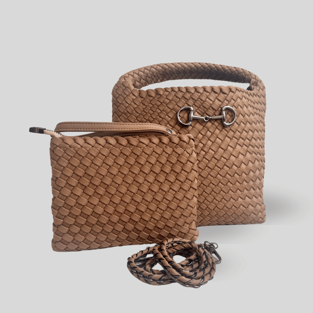 Bolsa ecuestre neopreno