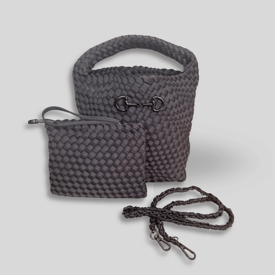 Bolsa ecuestre neopreno