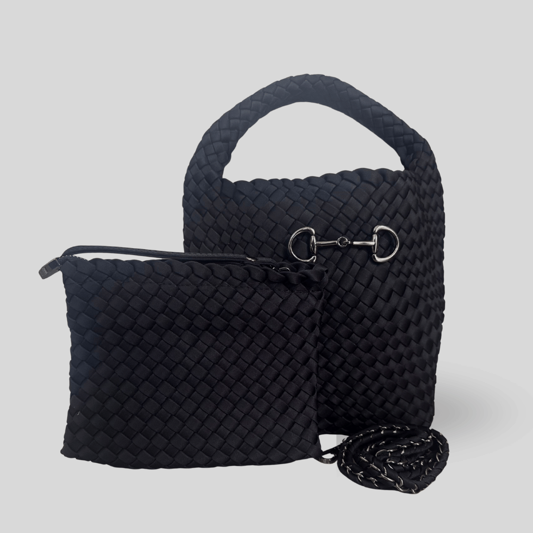 Bolsa ecuestre neopreno