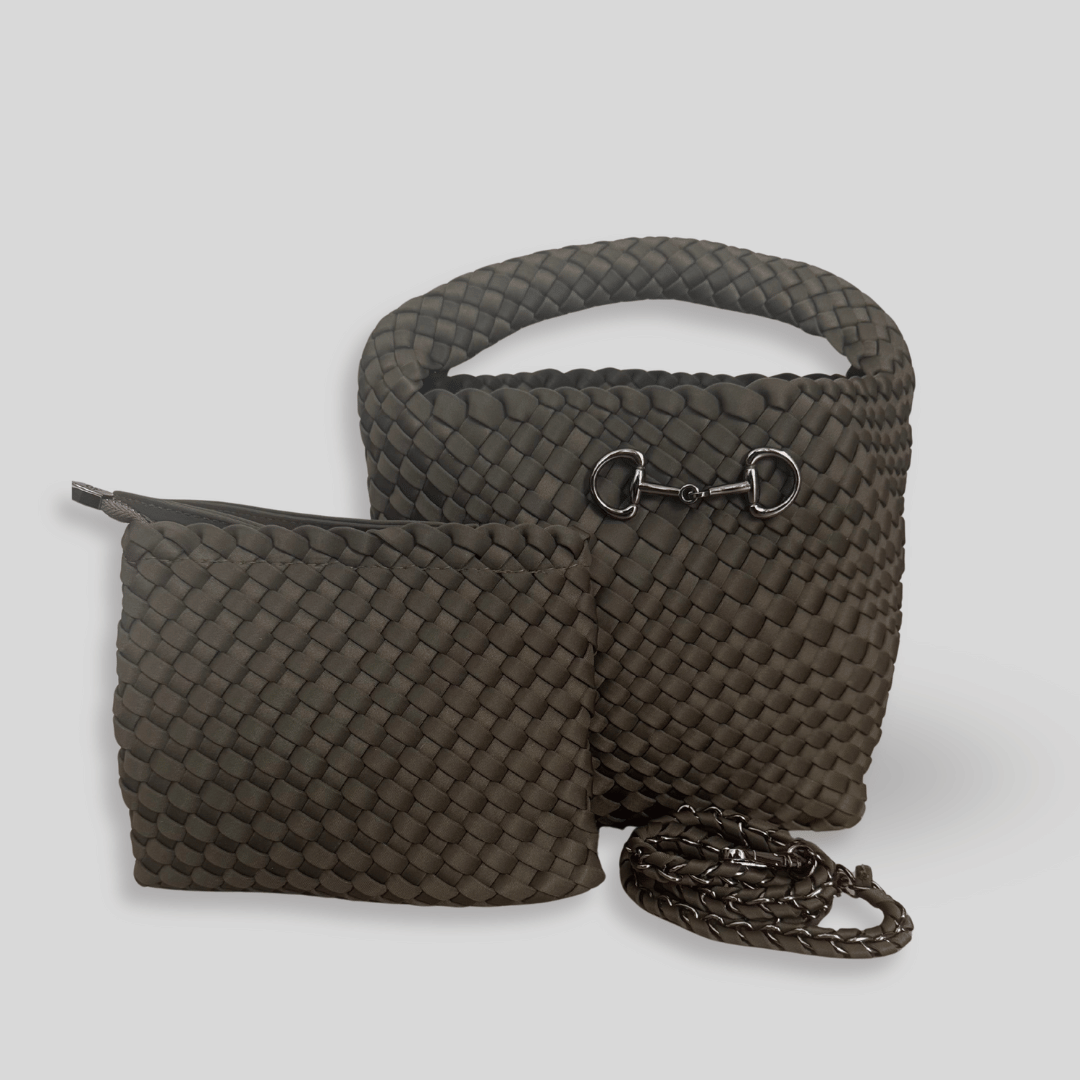 Bolsa ecuestre neopreno