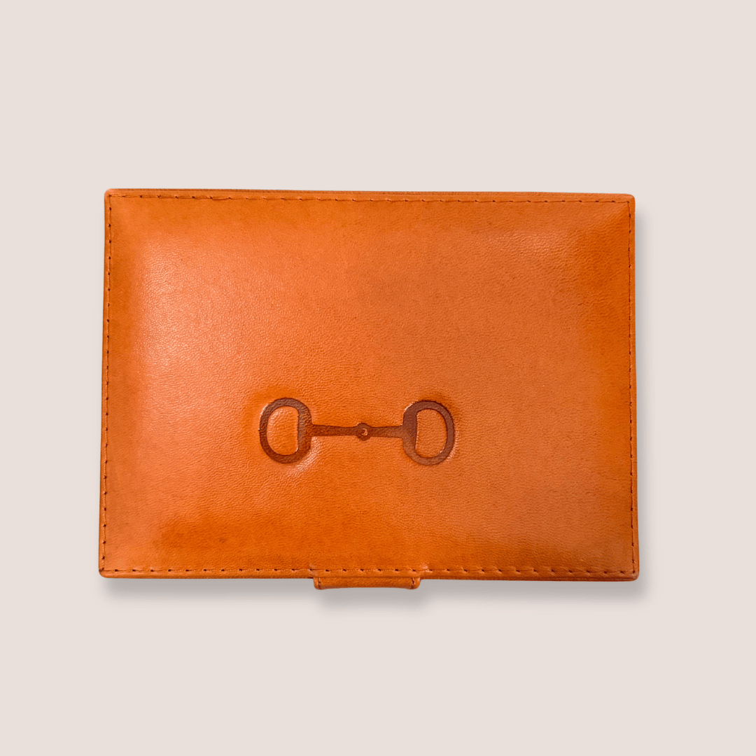 Juego de mesa diseño ecuestre