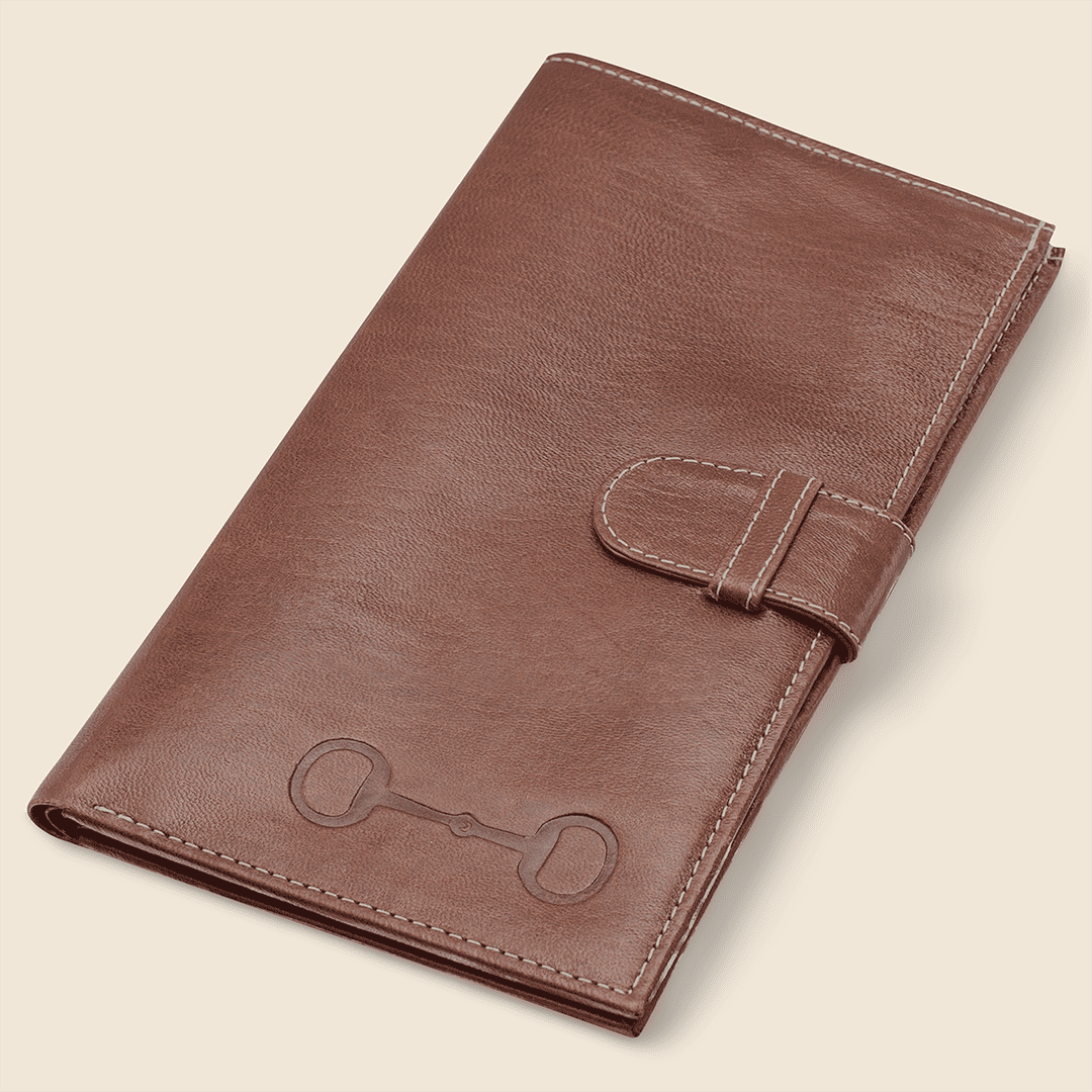 Grabado ecuestre hecho a mano