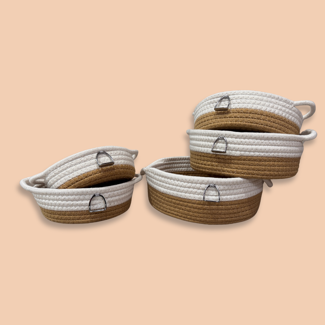 Variedad de tamaños 