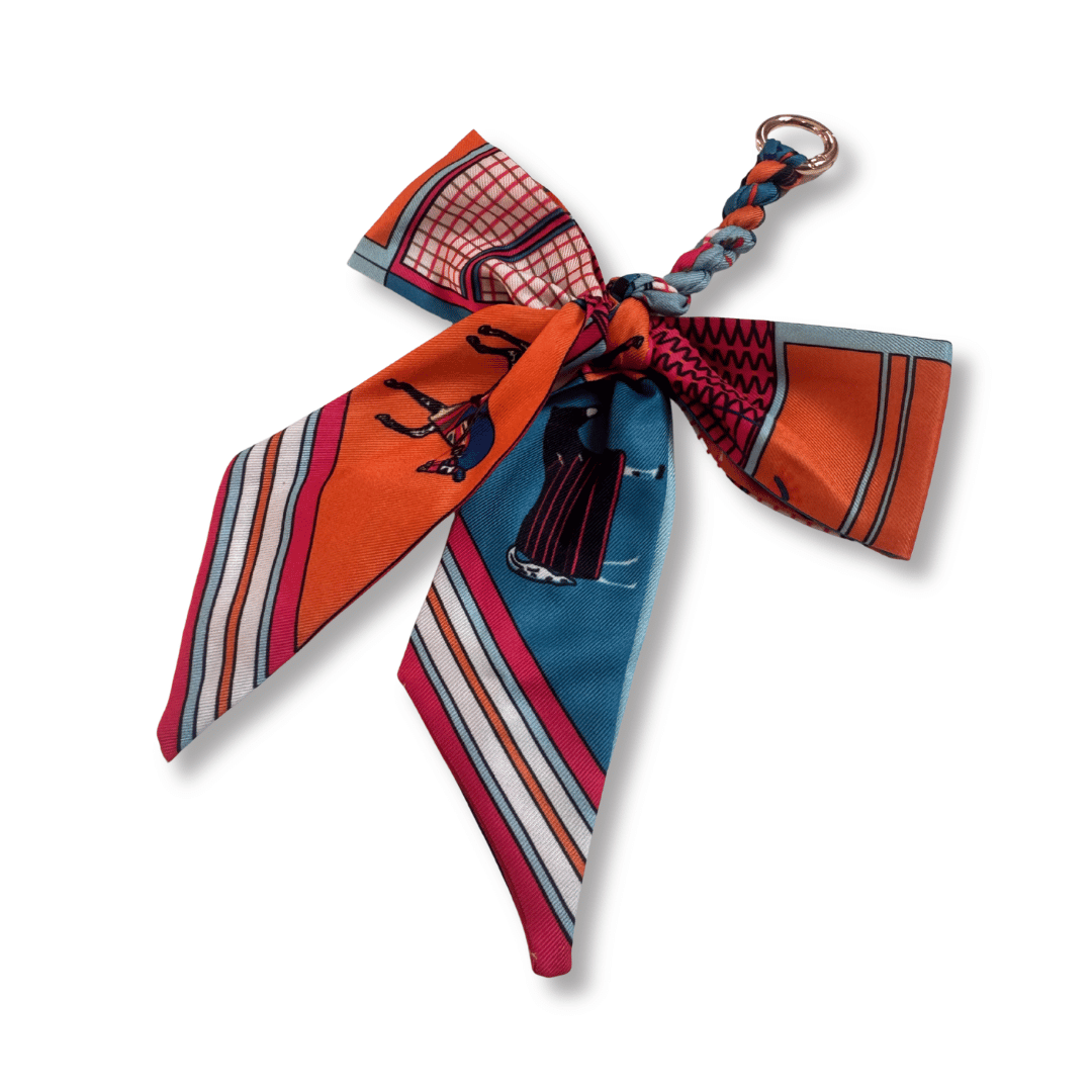 Accesorios de moda ecuestre