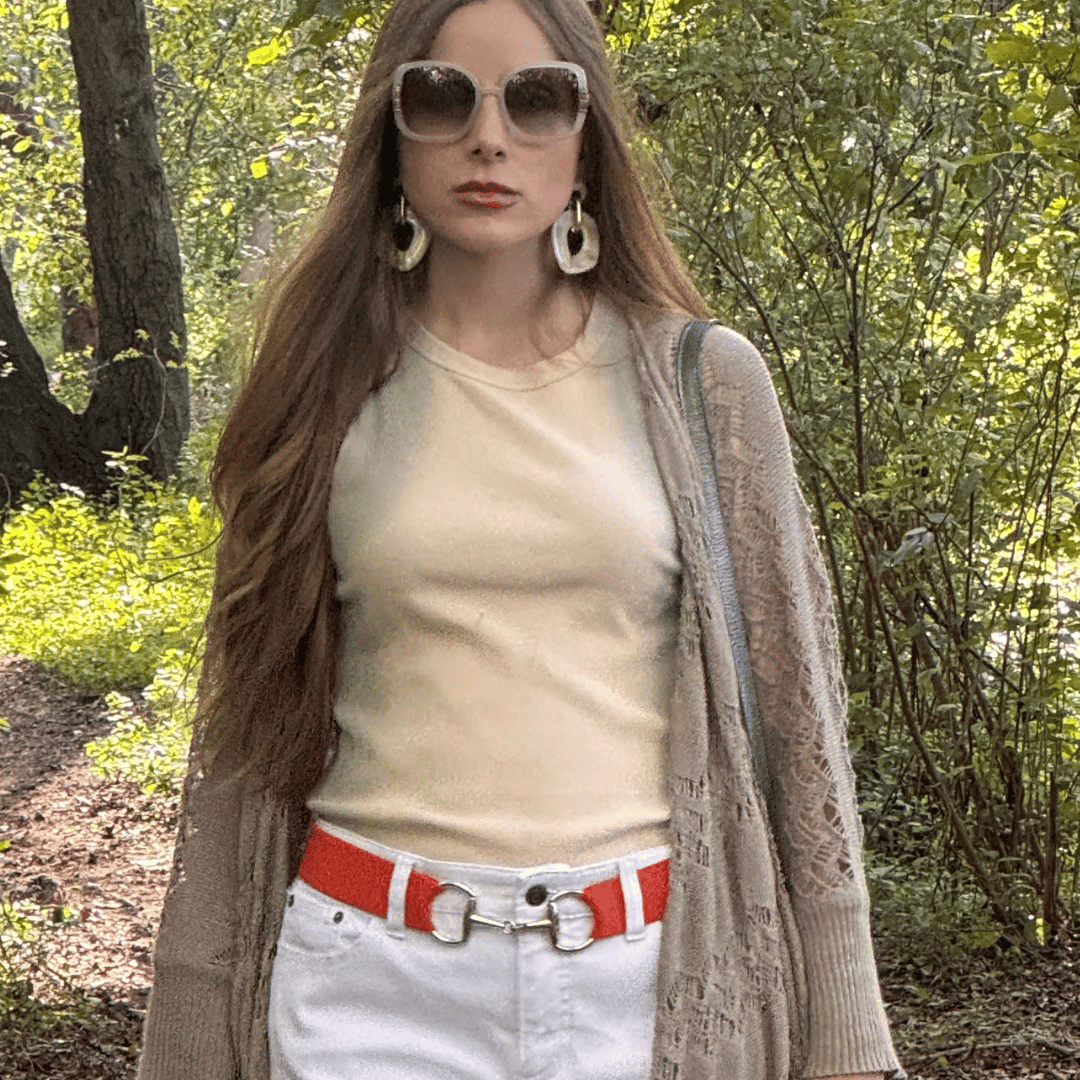 Bit belt