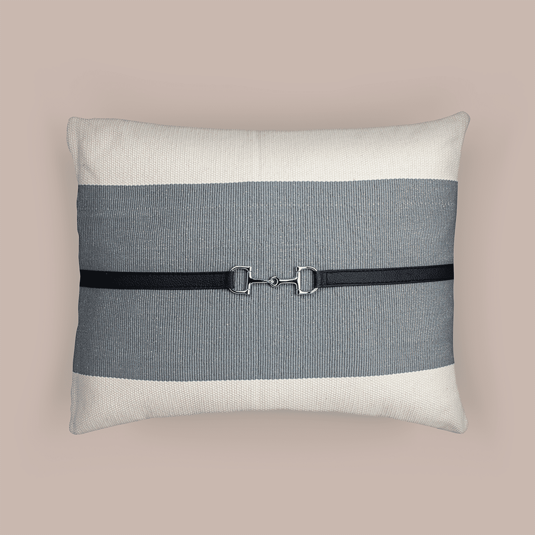 Elaborados en algodón y piel