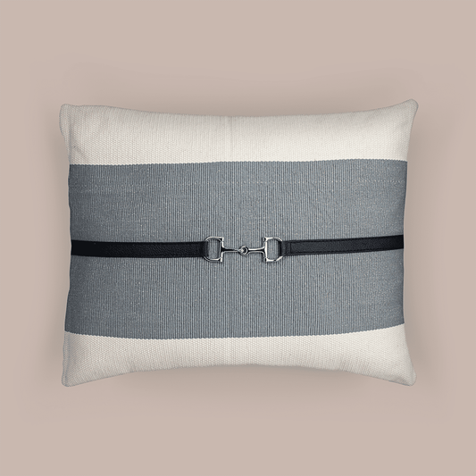 Elaborados en algodón y piel