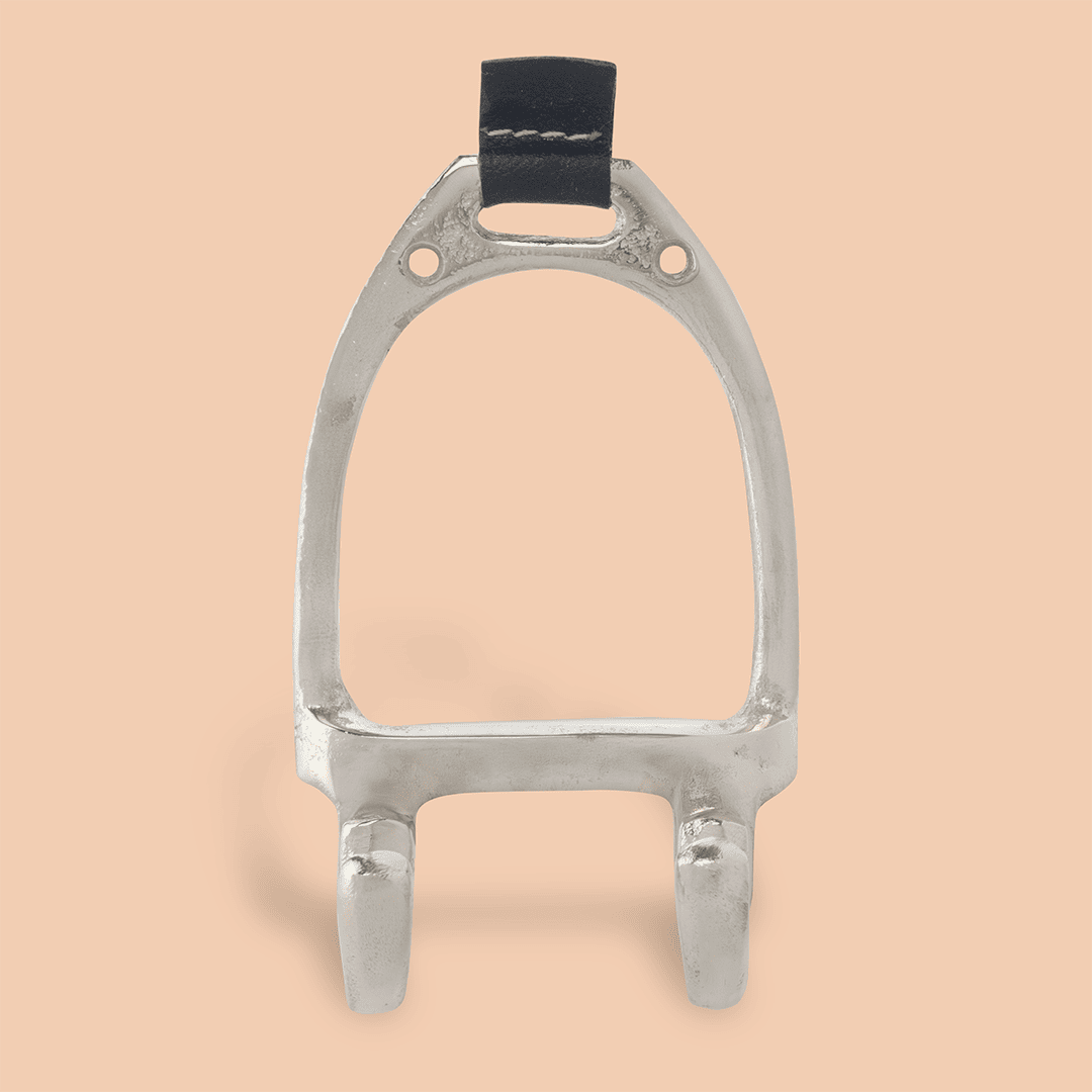 Accesorios ecuestres para el hogar