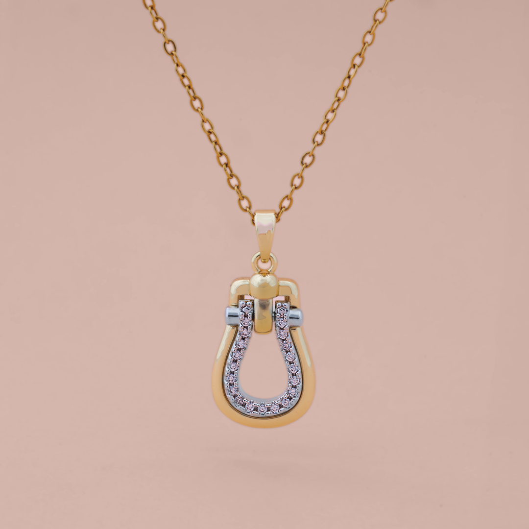 Joyeria ecuestre acero inoxidable