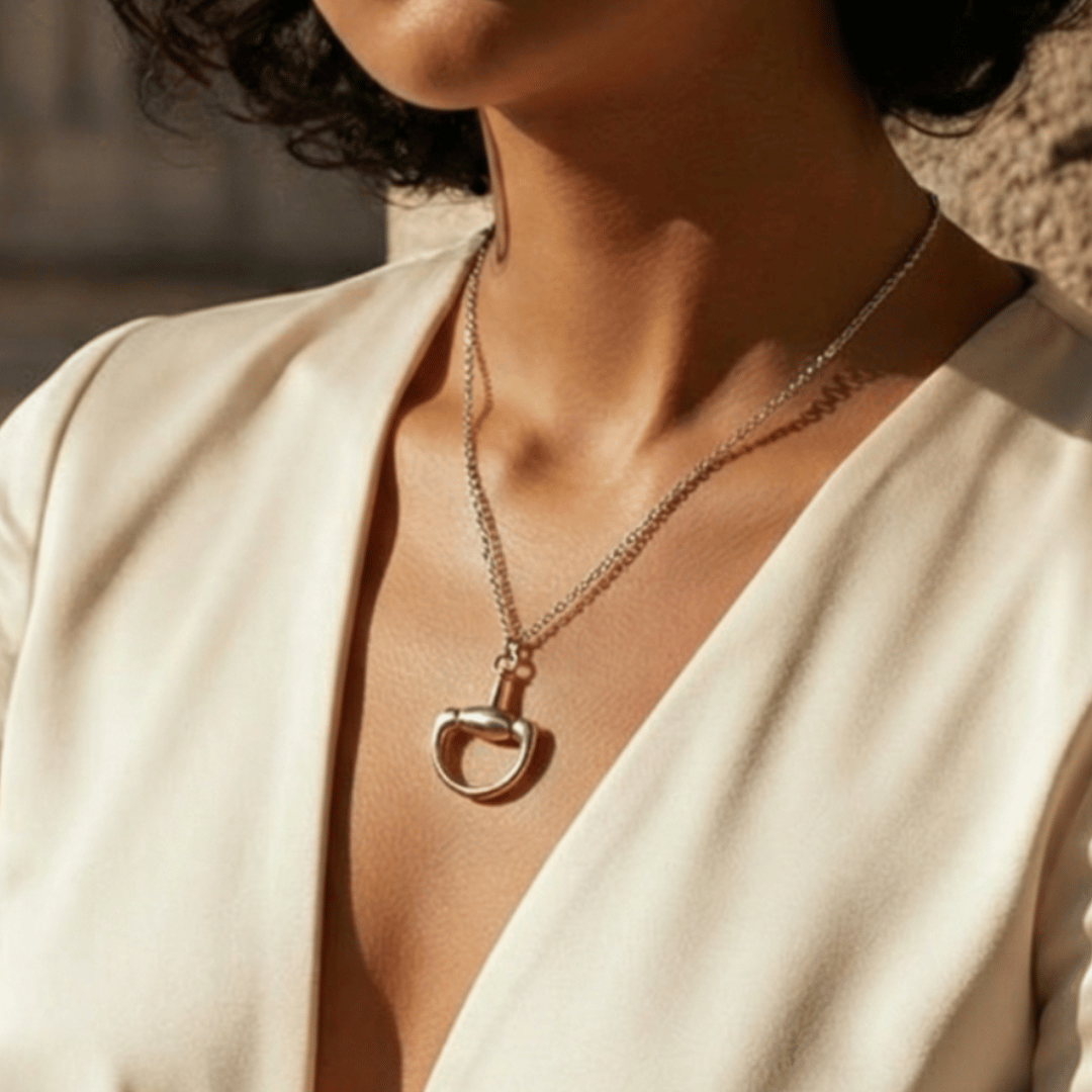 Joyeria accesorios ecuestres