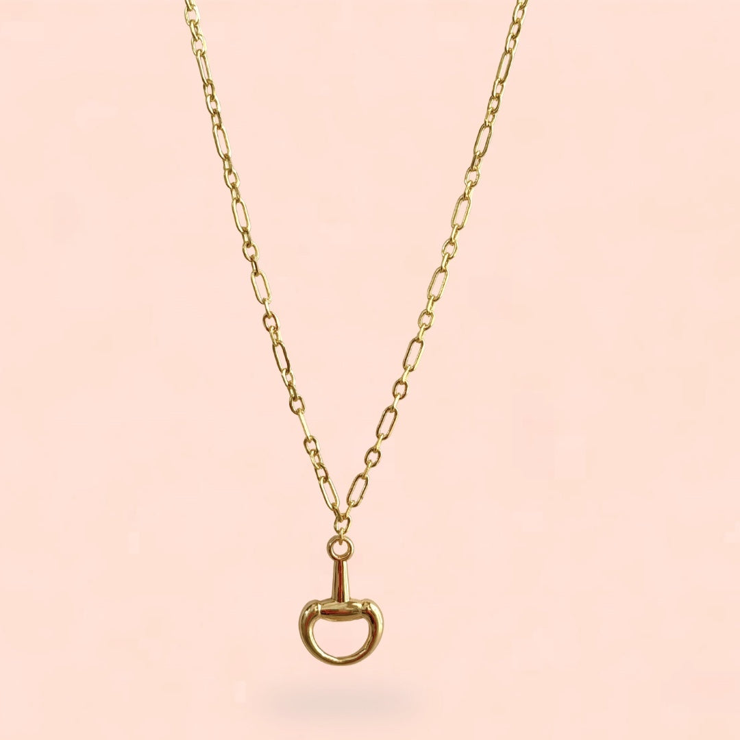 Joyeria ecuestre