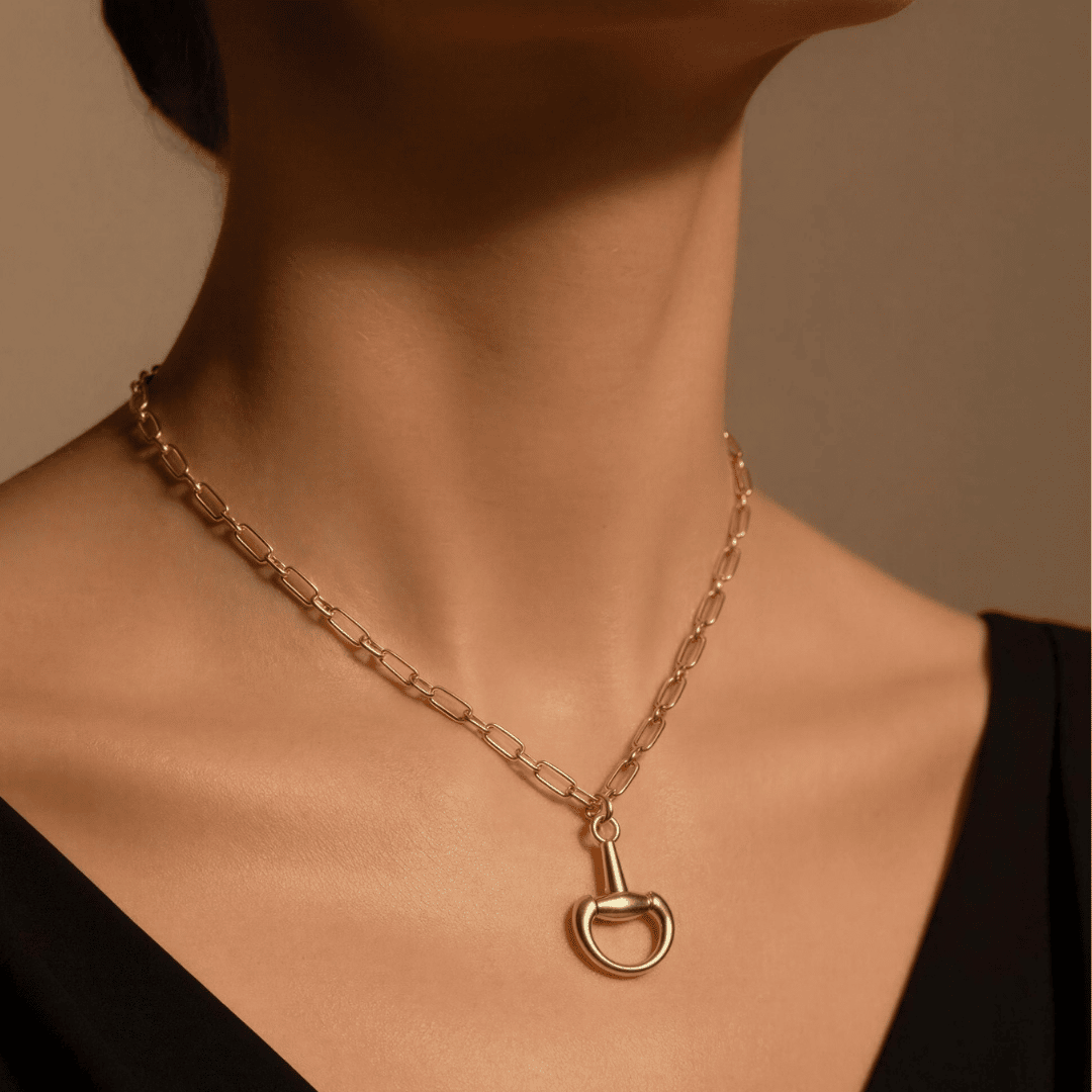 Joyeria ecuestre
