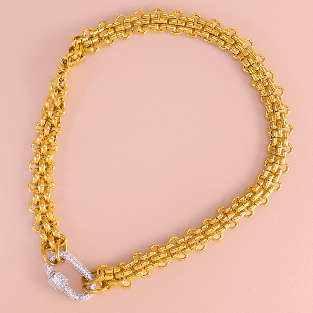 Joyeria ecuestre acero inoxidable