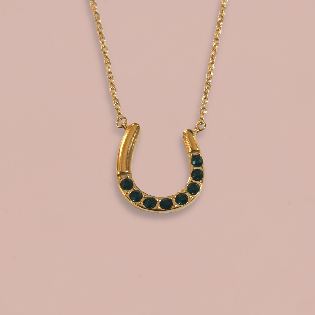 Joyeria ecuestre acero inoxidable 