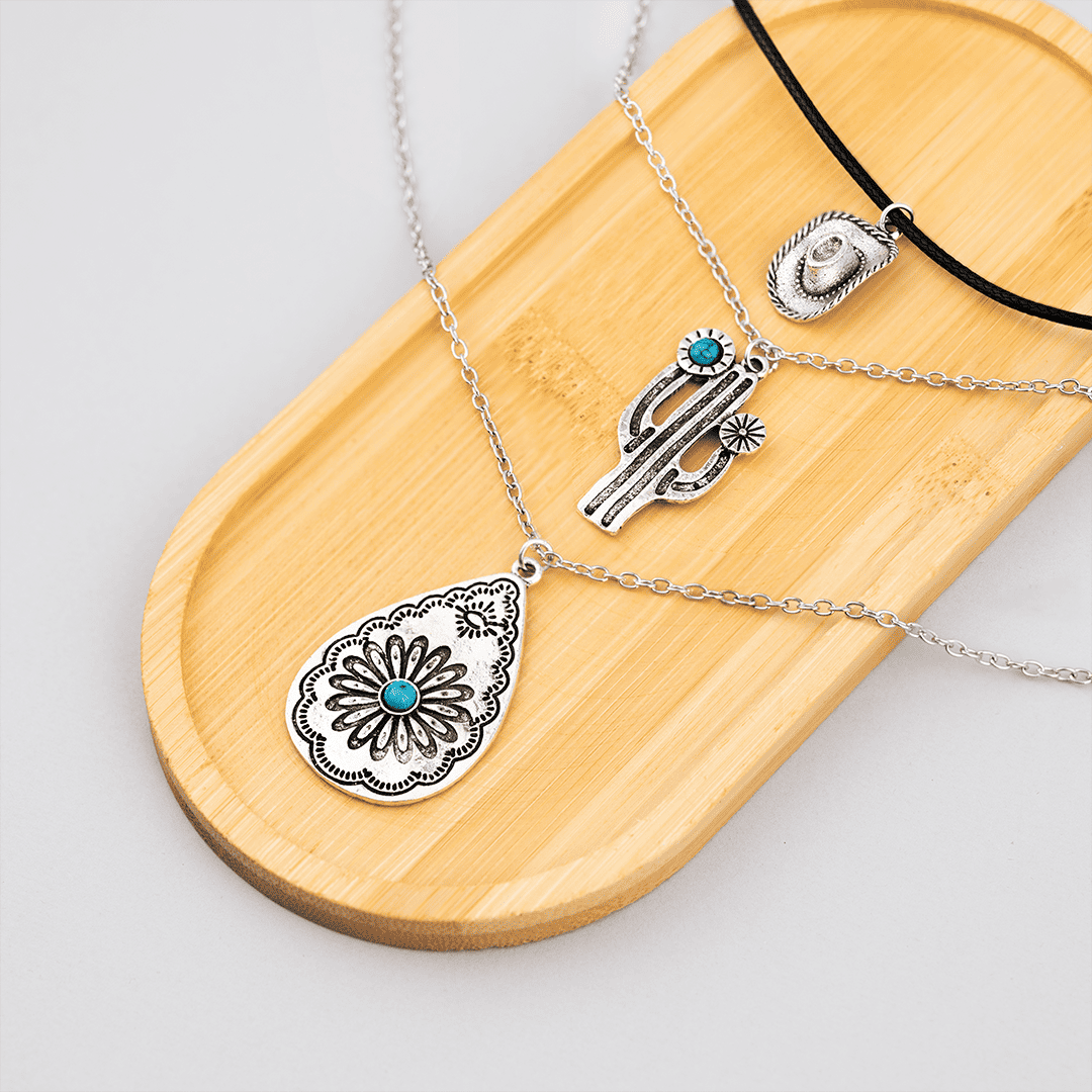 Joyeria ecuestre cowboy