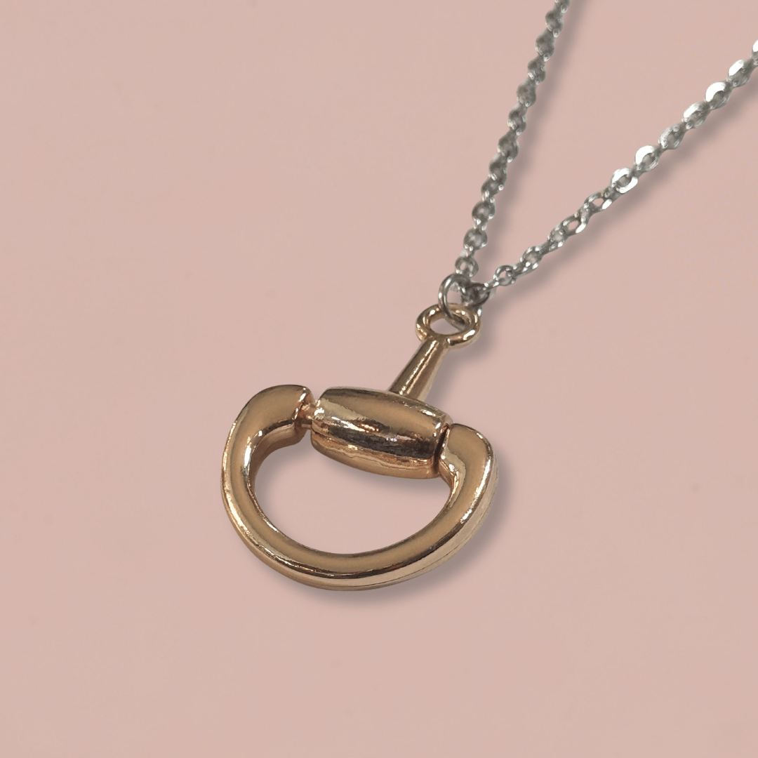 Joyeria accesorios ecuestres