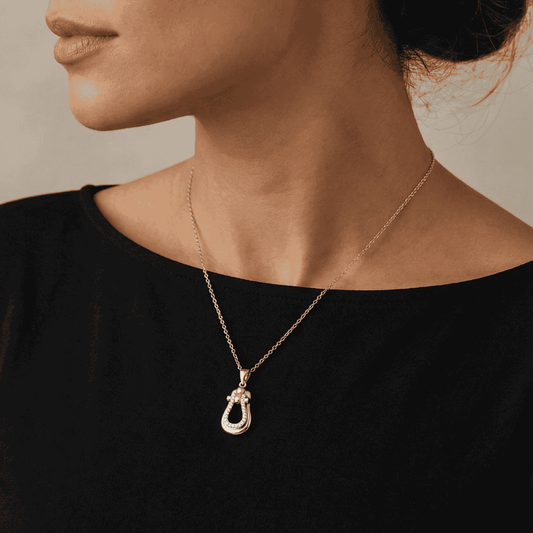 Joyeria ecuestre acero inoxidable