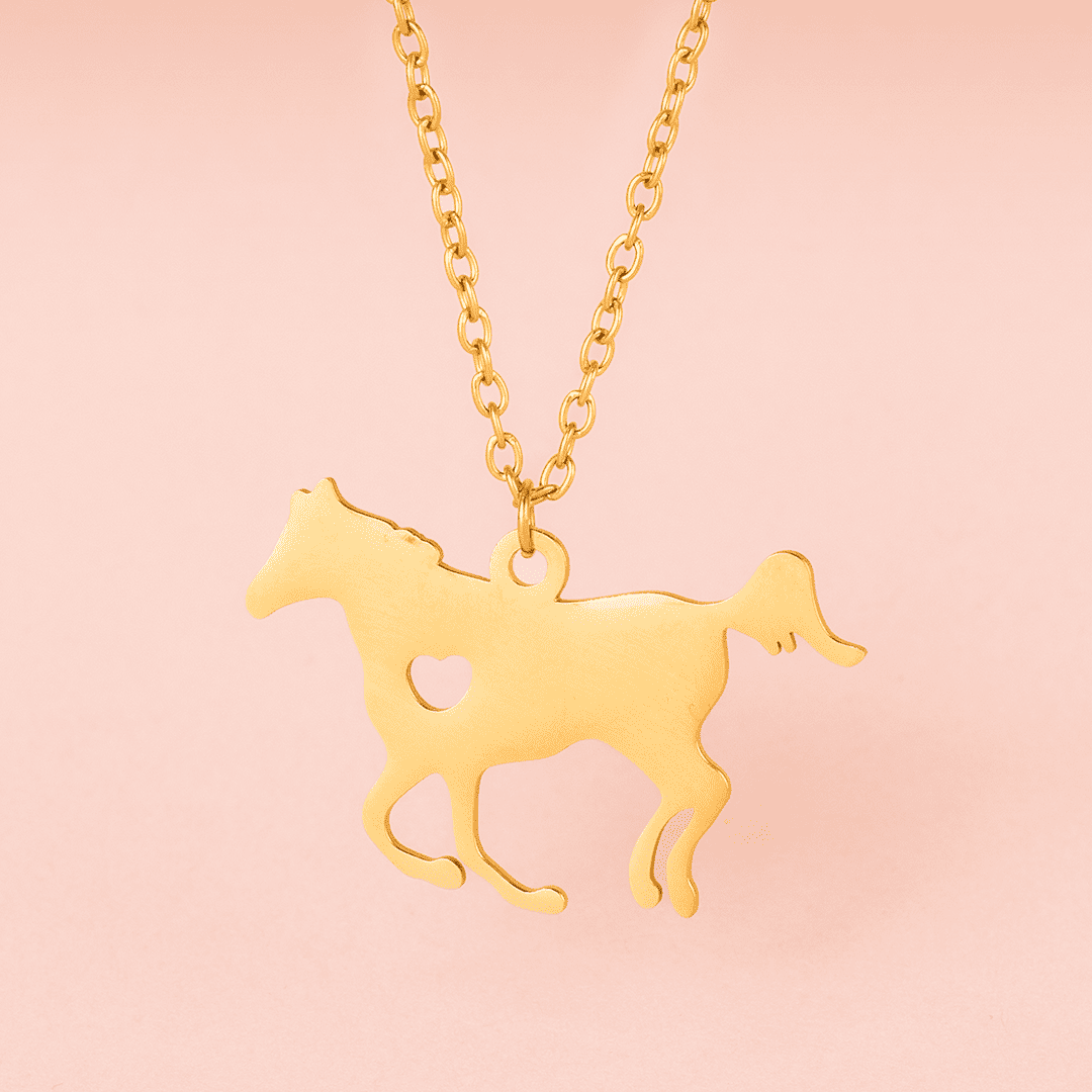 Joyeria ecuestre