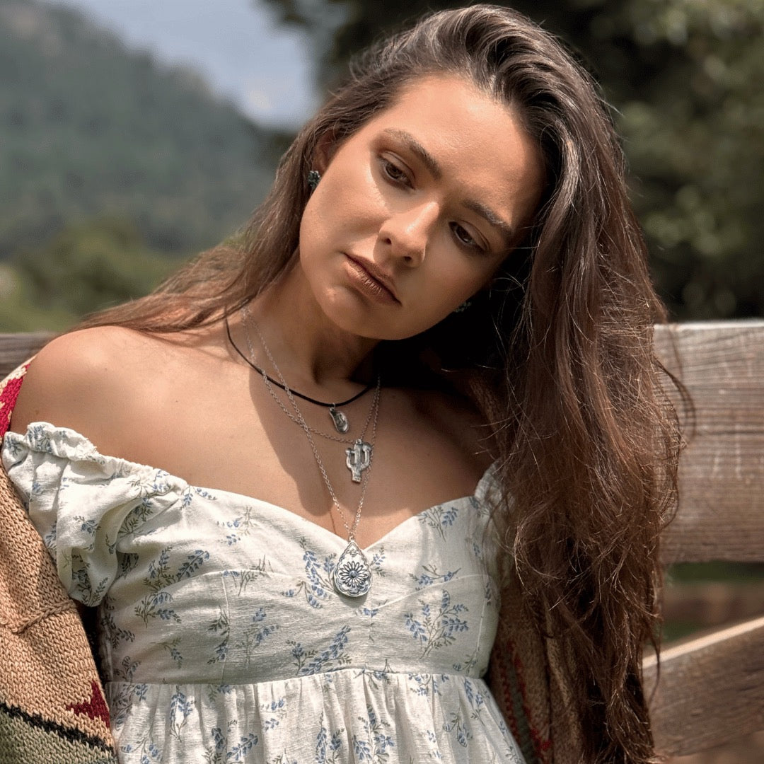 Joyeria ecuestre cowboy