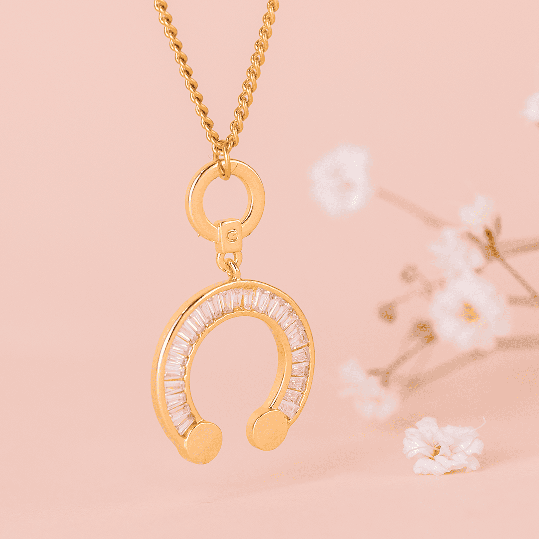Joyeria ecuestre acero inoxidable