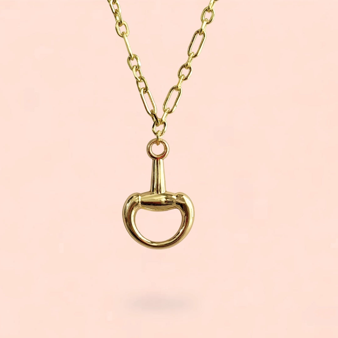 Joyeria ecuestre