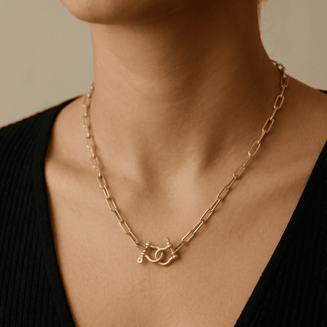 Joyeria ecuestre acero inoxidable