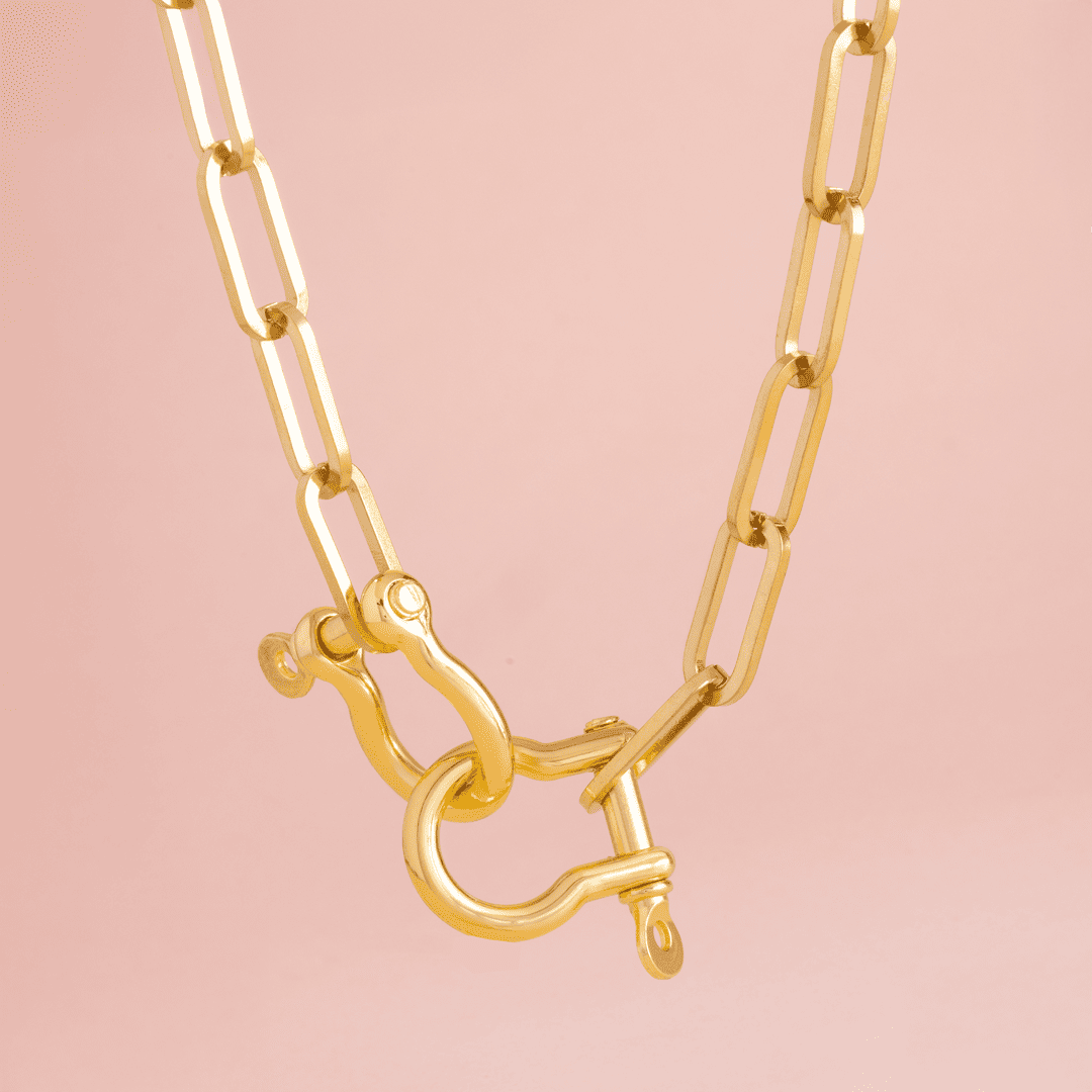 Joyeria ecuestre acero inoxidable