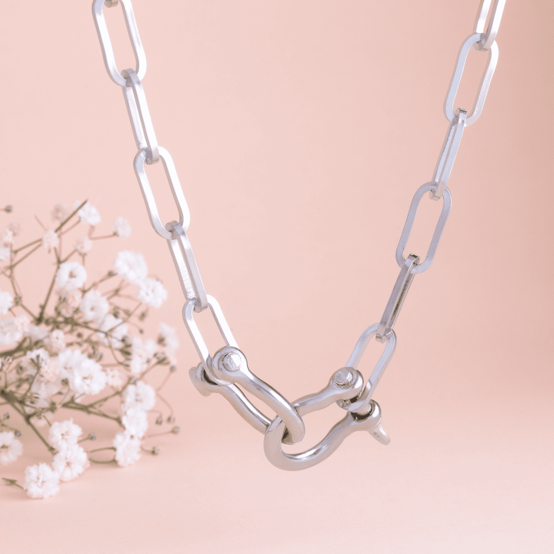 Joyeria ecuestre acero inoxidable
