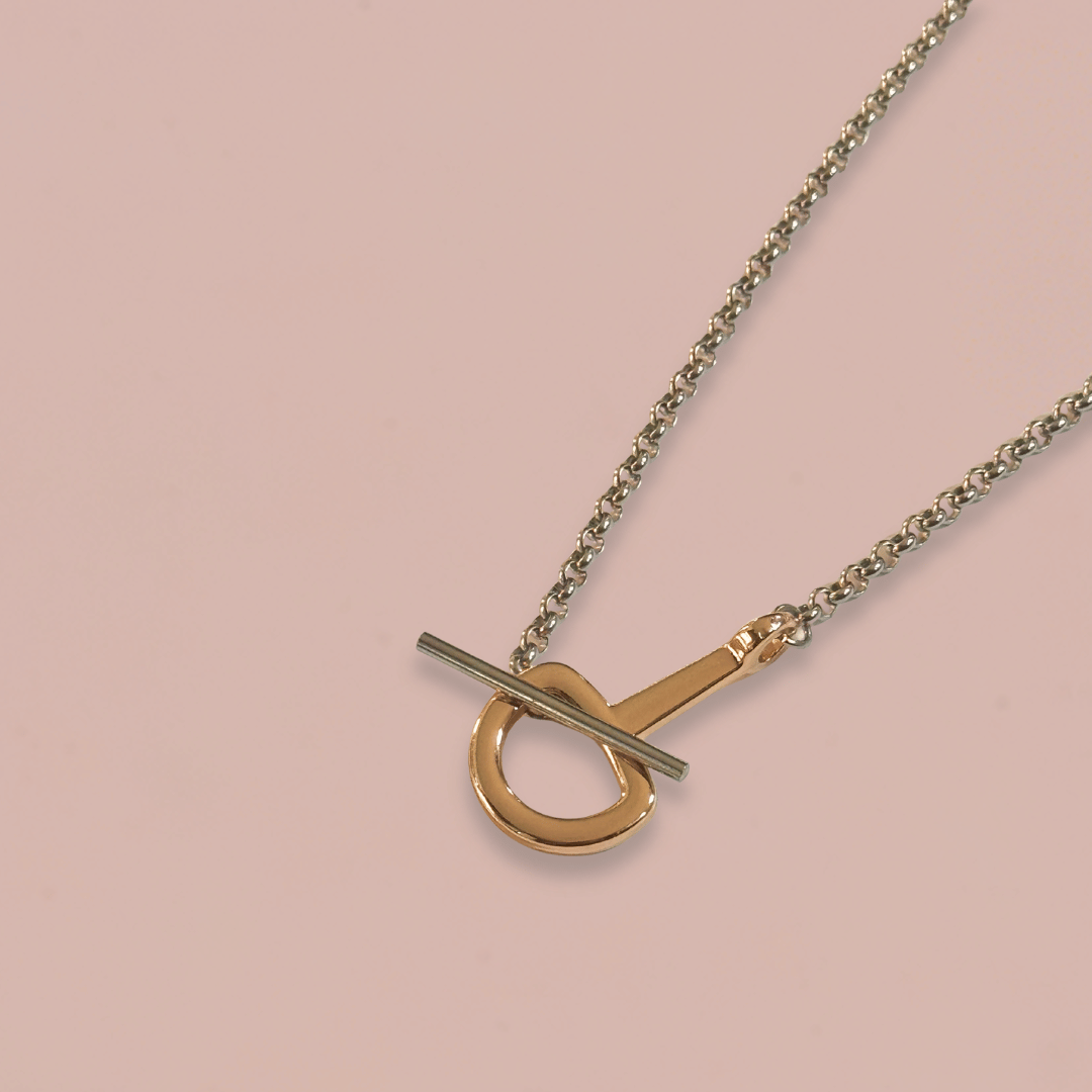 Joyeria accesorios ecuestres acero