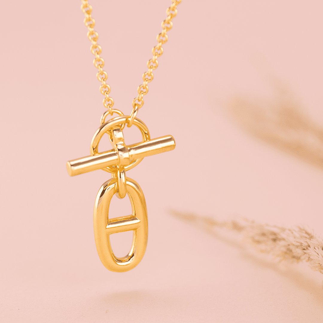 Joyeria ecuestre acero inoxidable