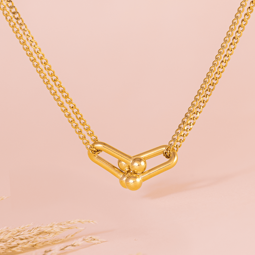 Joyeria ecuestre acero inoxidable