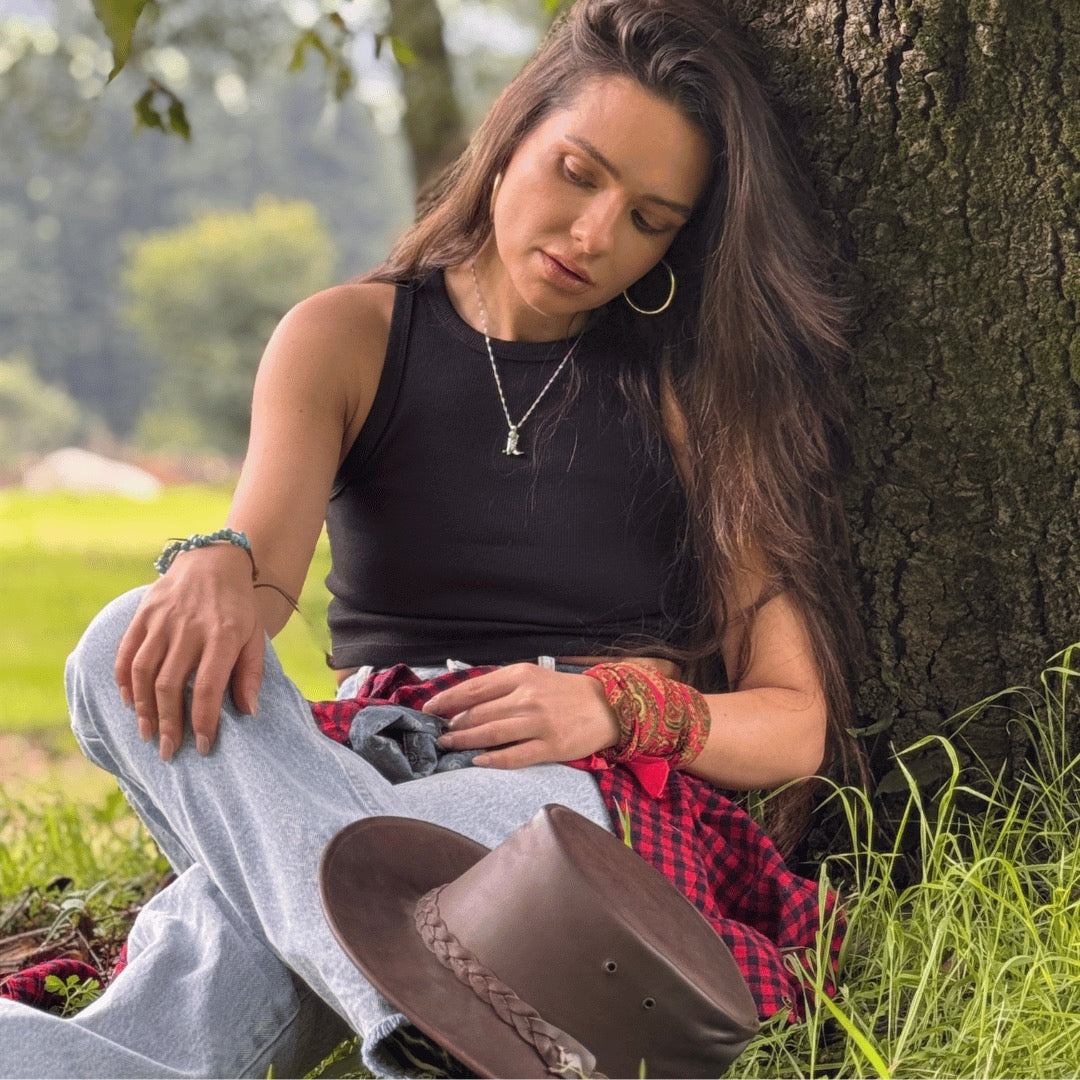 Joyeria ecuestre cowboy