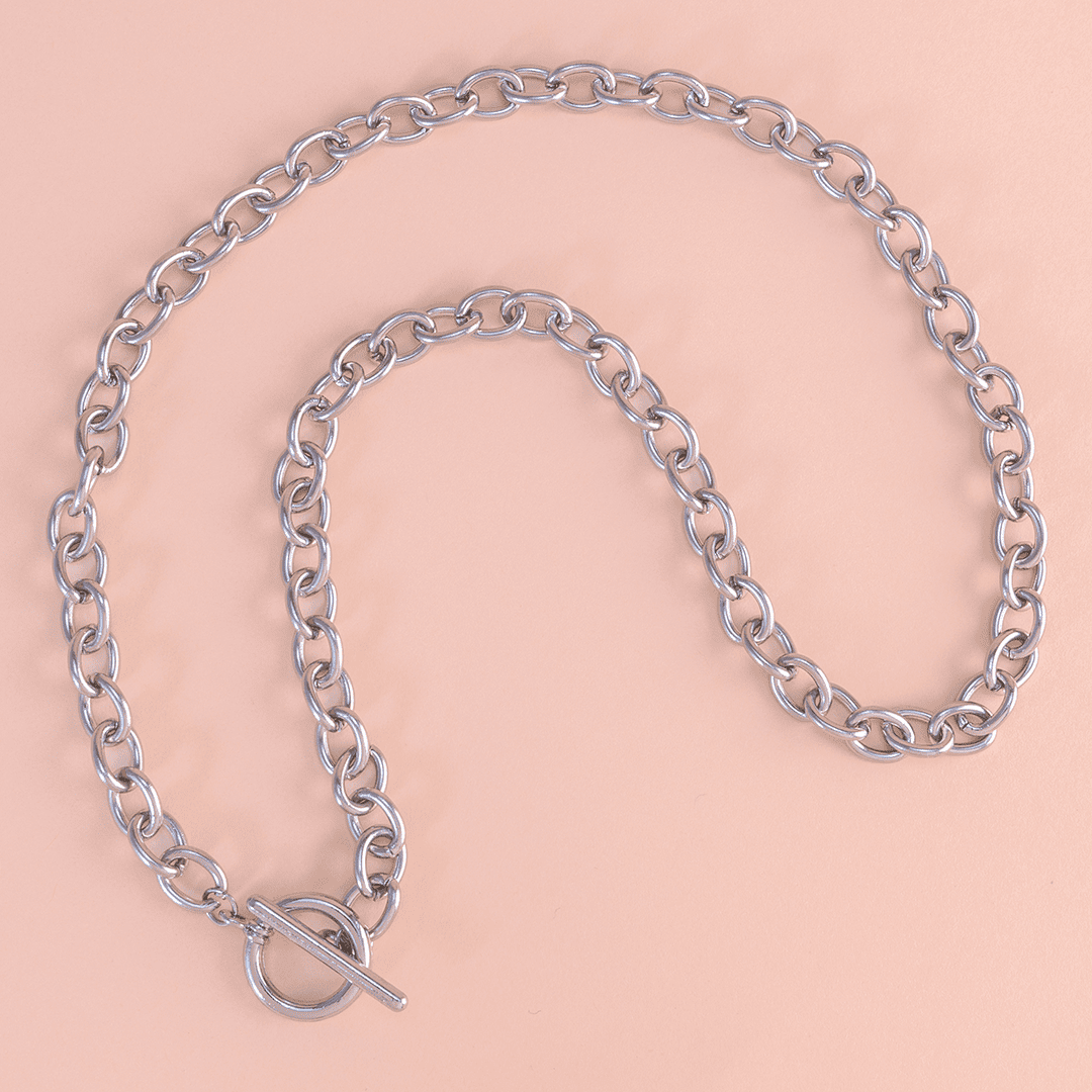 Joyeria ecuestre acero inoxidable