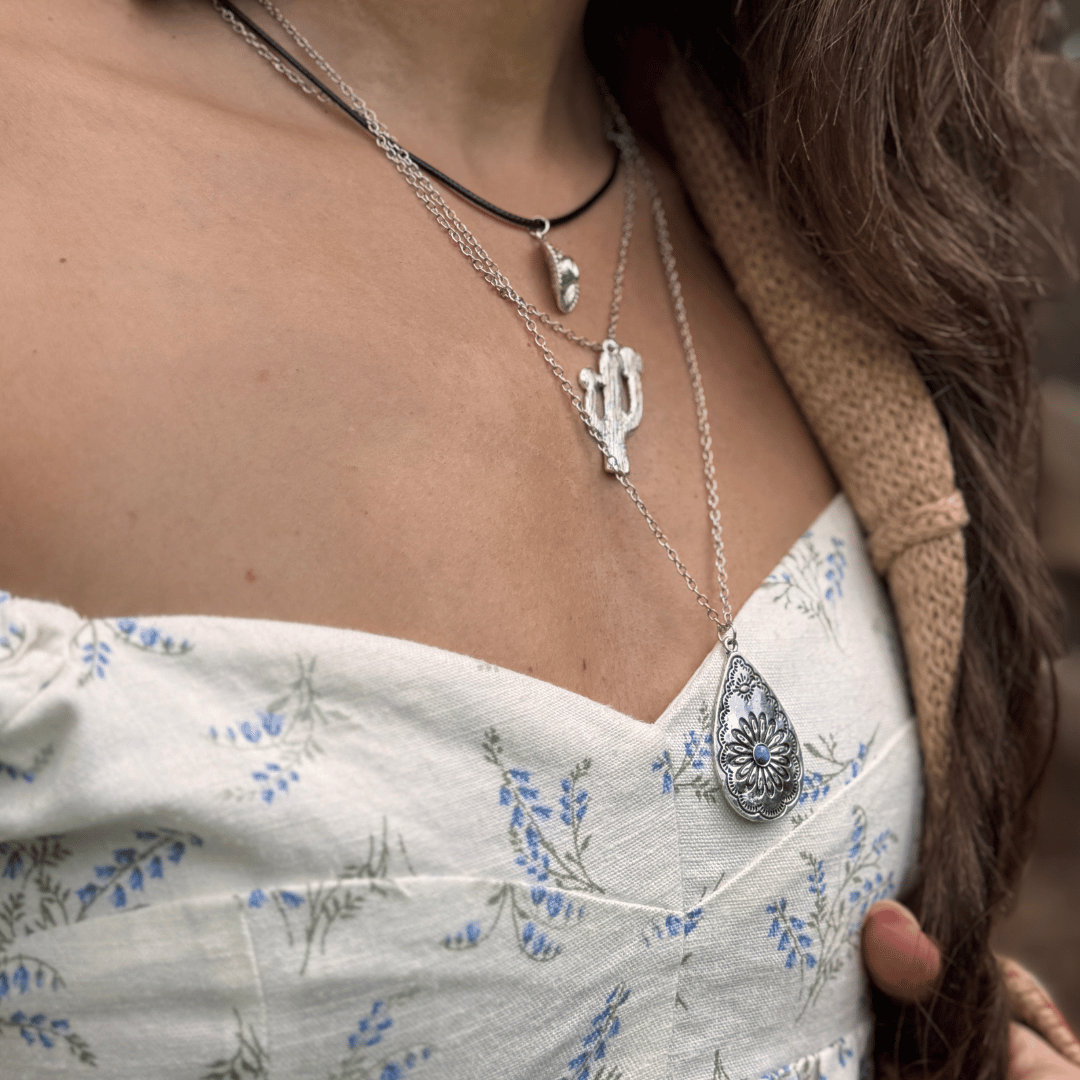 Joyeria ecuestre cowboy