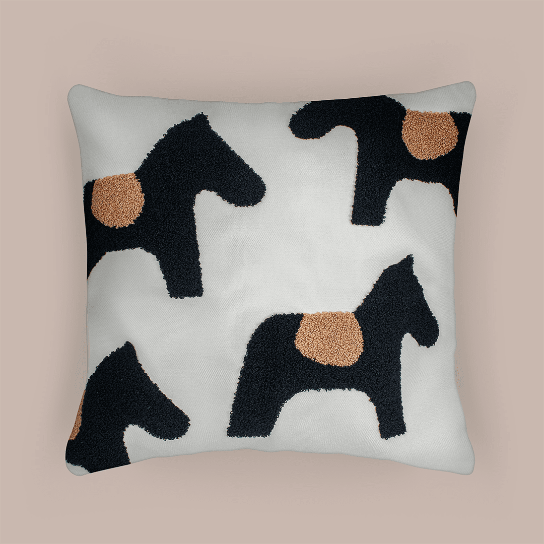 Funda para cojin infantil