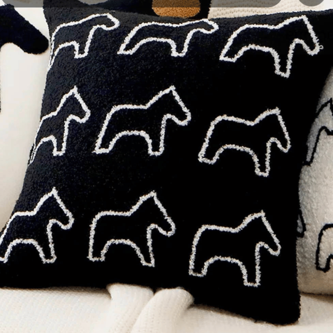 Funda infantil para cojin
