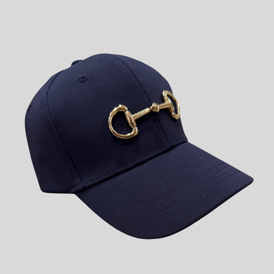 Gorra ecuestre