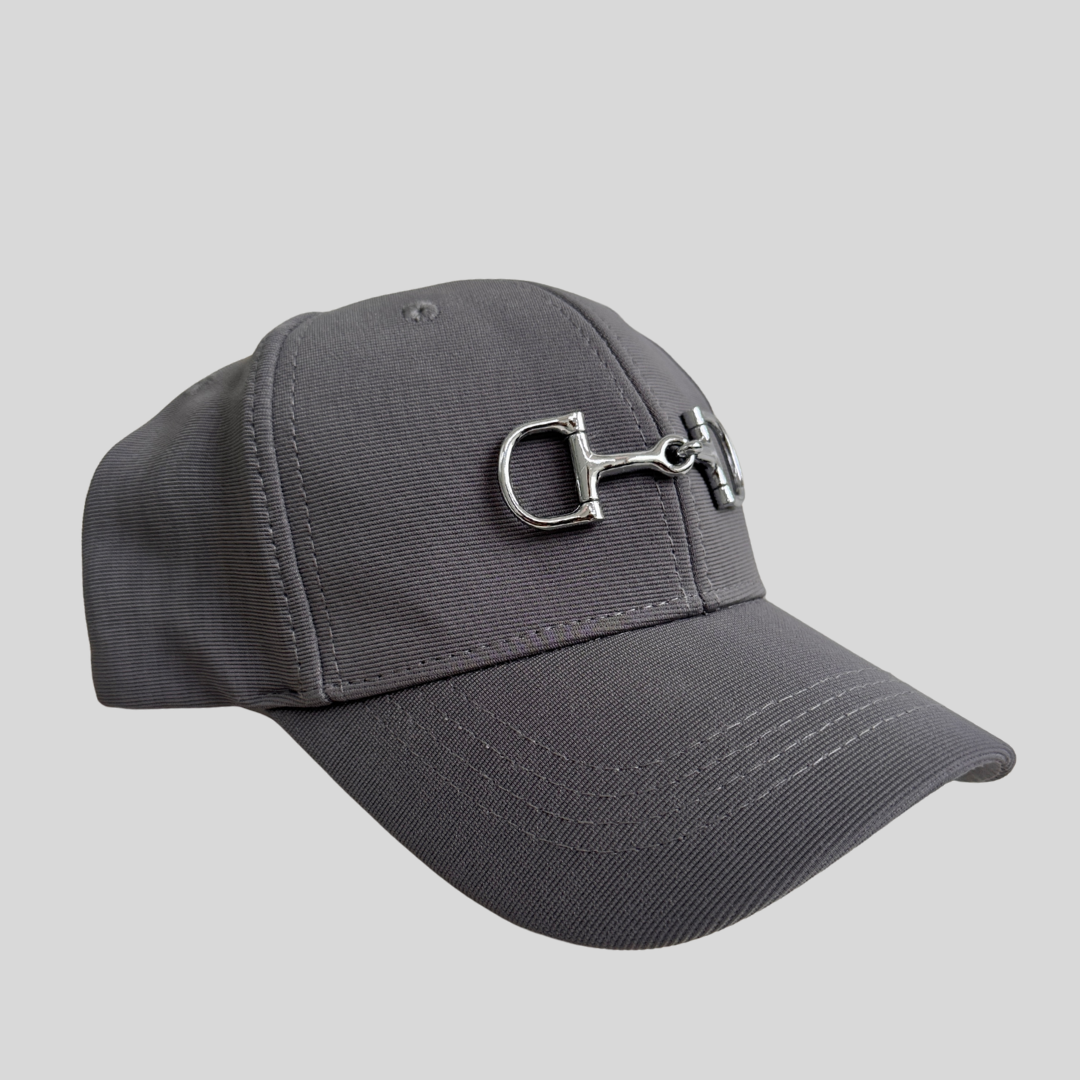 Gorra ecuestre