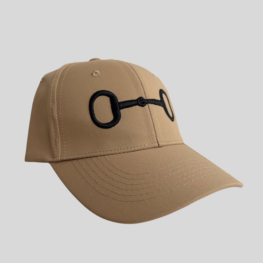 Gorra ecuestre