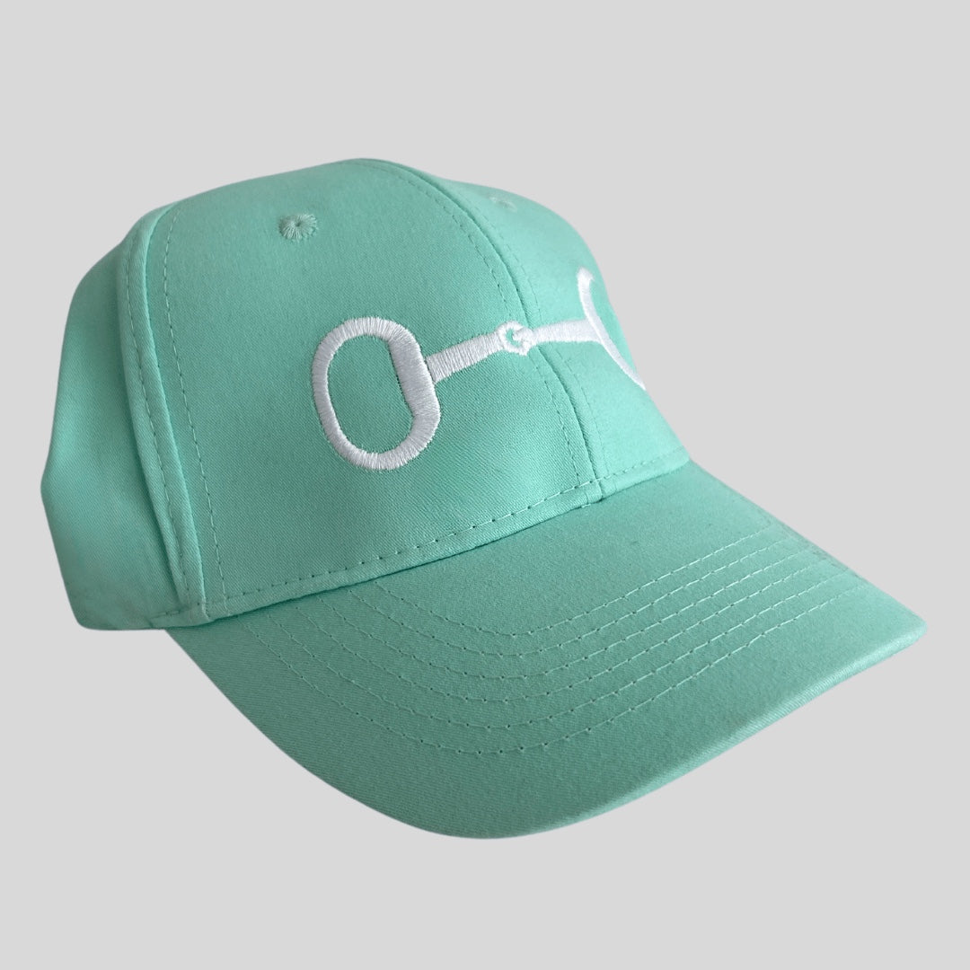 Gorra ecuestre