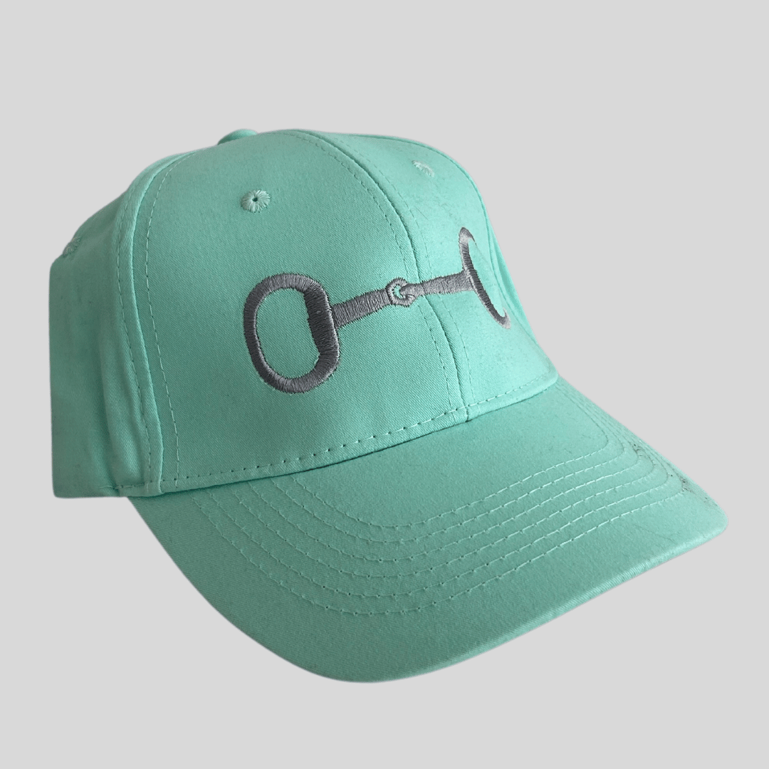 Gorra ecuestre
