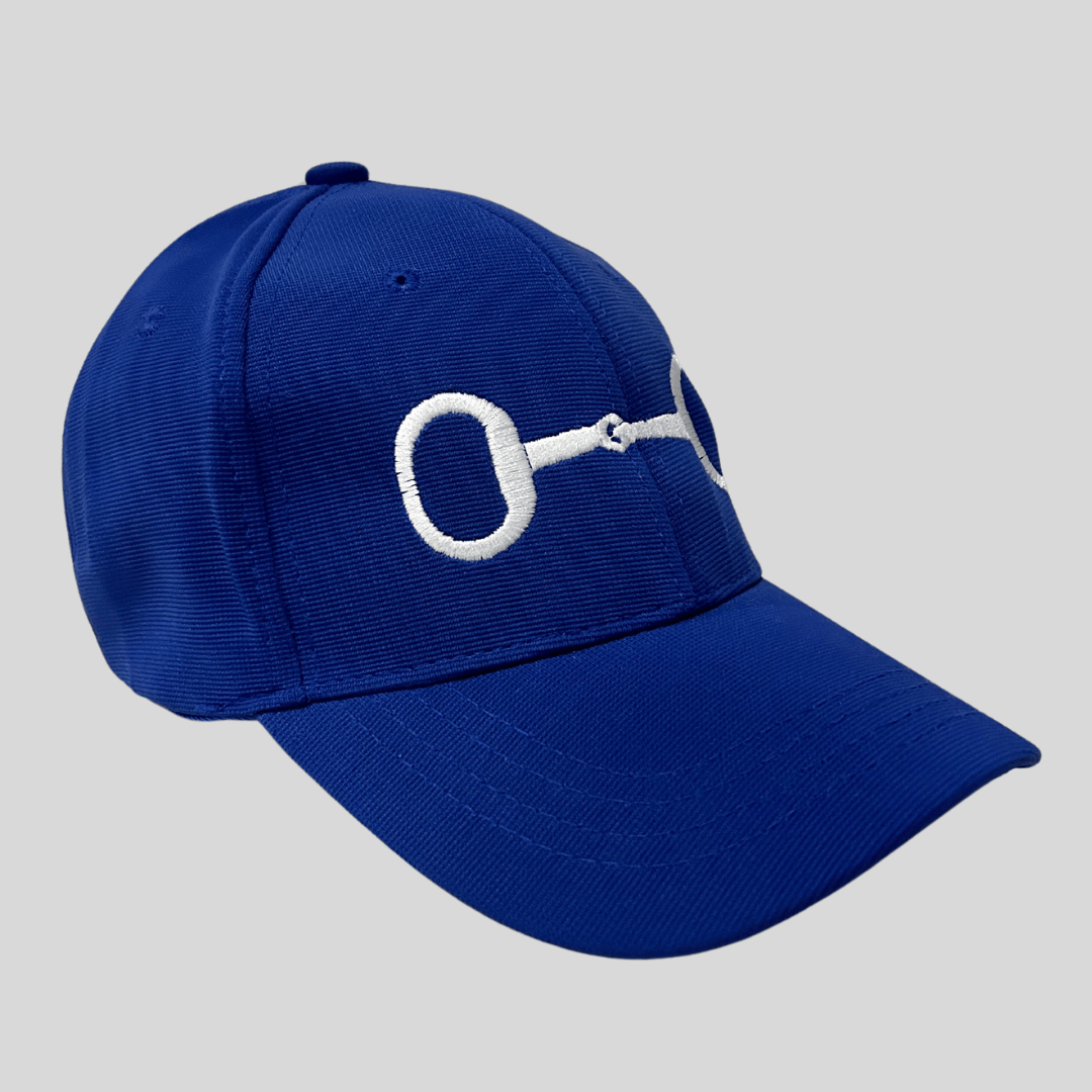 Gorra ecuestre