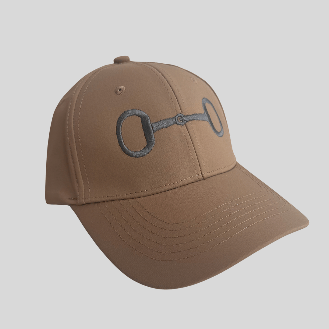 Gorra ecuestre