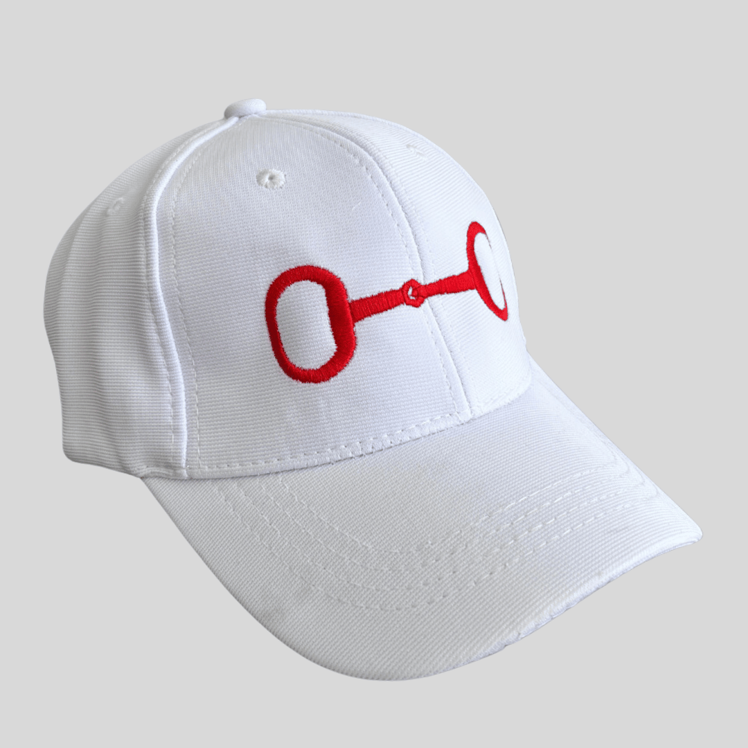 Gorra ecuestre