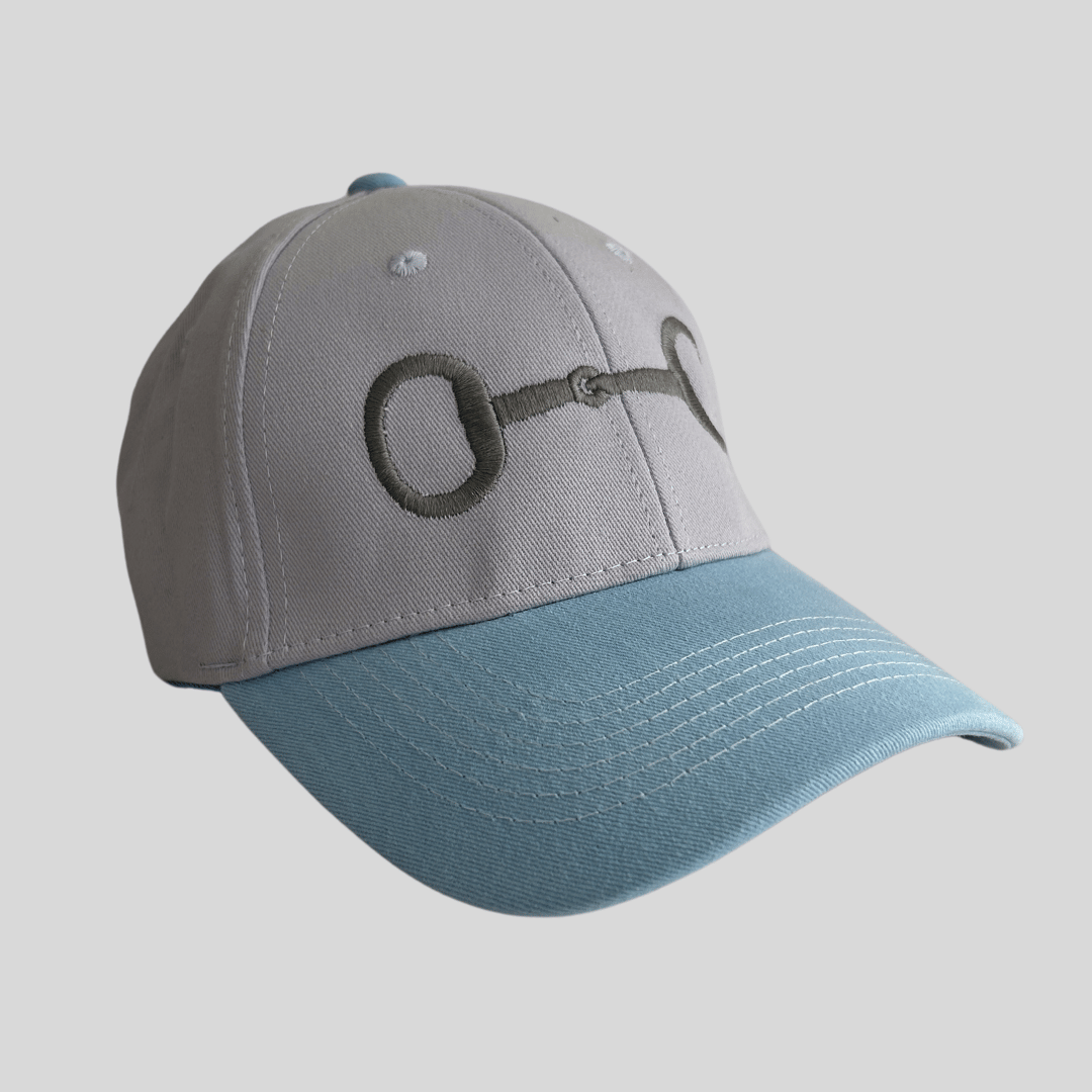 Gorra ecuestre