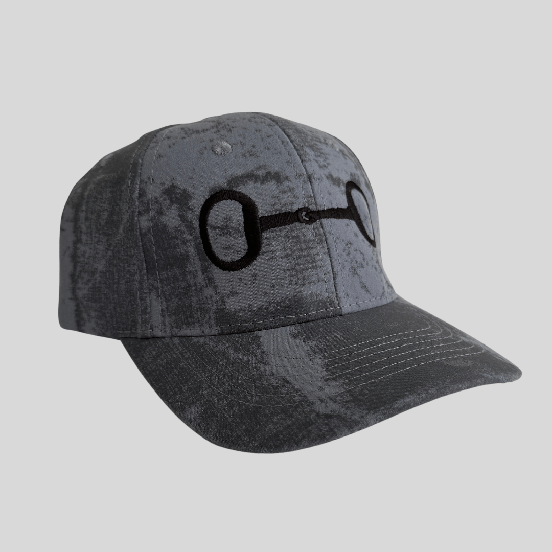 Gorra ecuestre