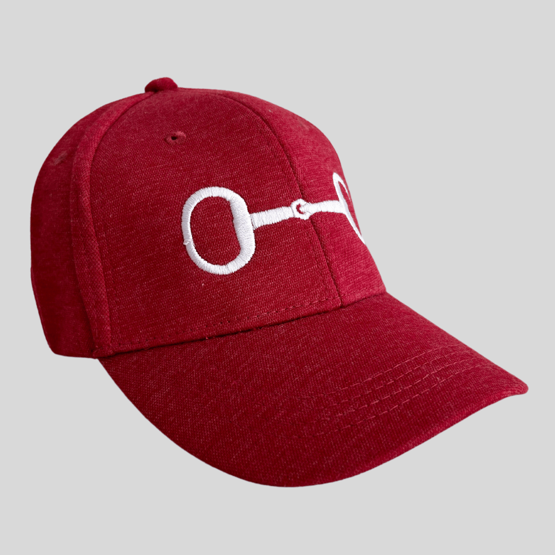 Gorra ecuestre