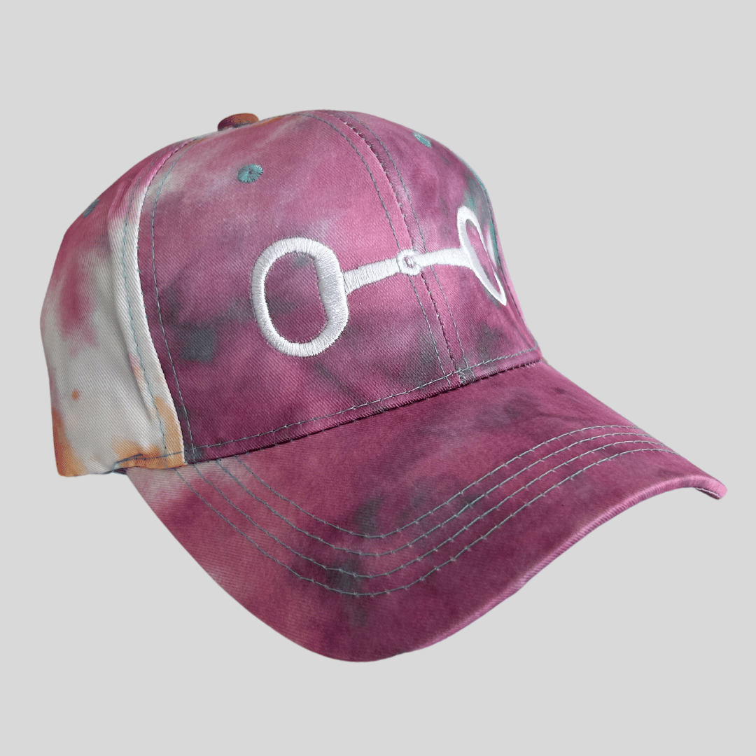 Gorra ecuestre