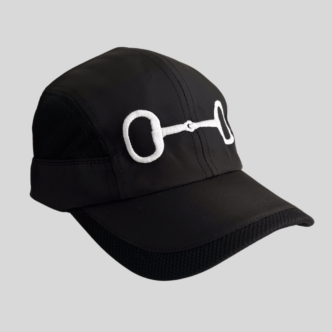 Gorra ecuestre